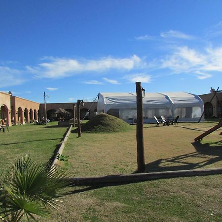 Terrazas De Lobos Aparthotel Exterior photo