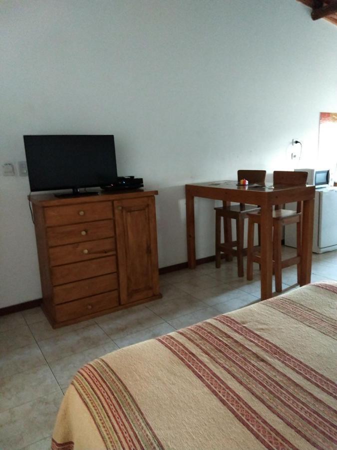 Terrazas De Lobos Aparthotel Exterior photo