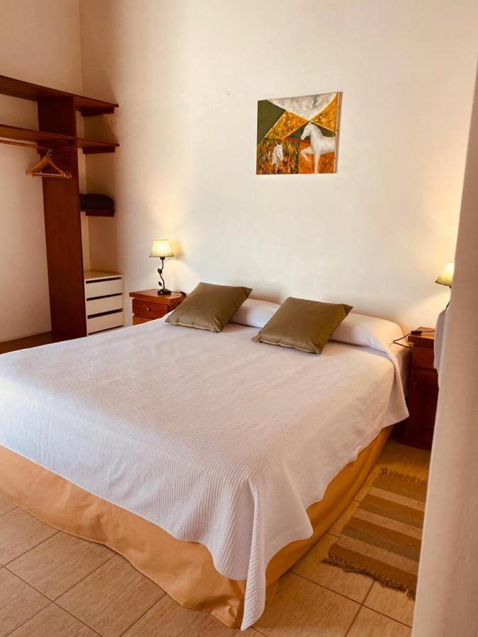 Terrazas De Lobos Aparthotel Exterior photo