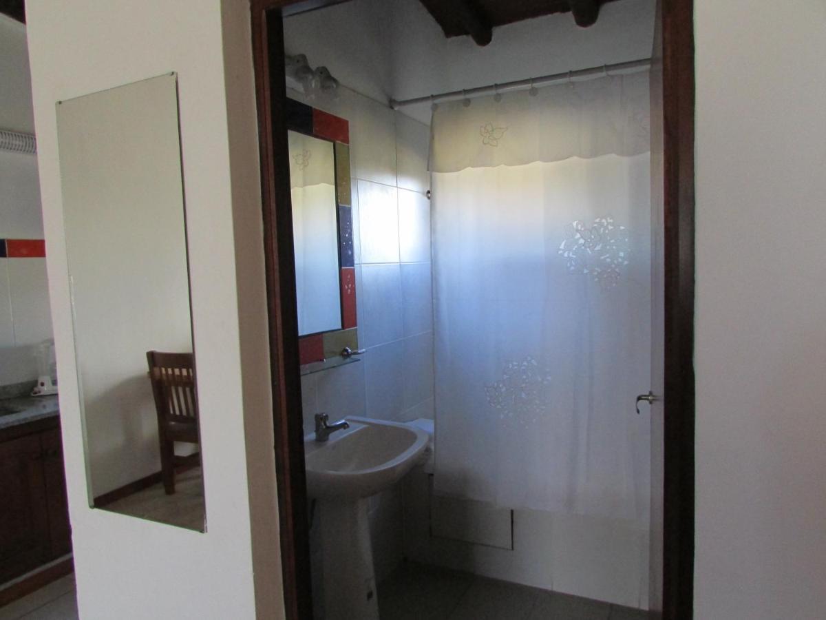 Terrazas De Lobos Aparthotel Exterior photo