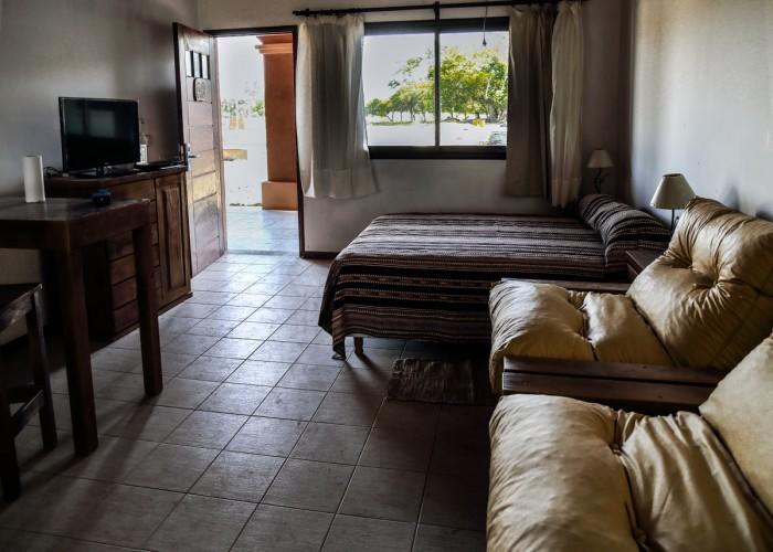 Terrazas De Lobos Aparthotel Exterior photo