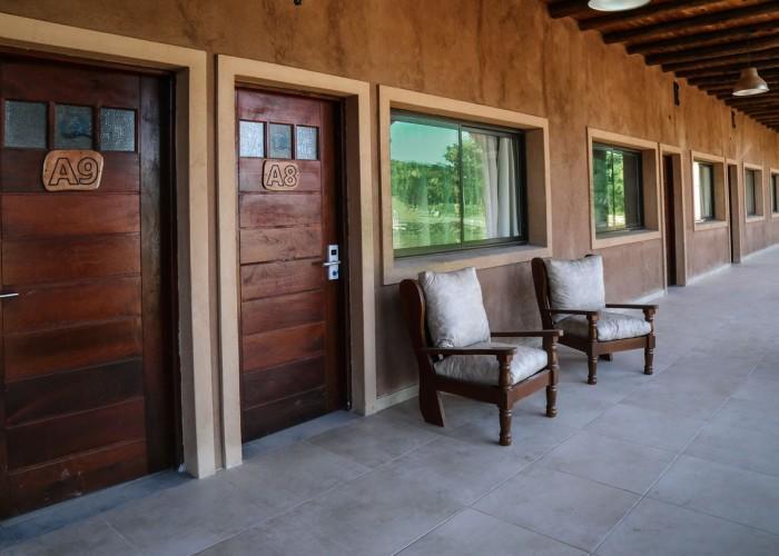 Terrazas De Lobos Aparthotel Exterior photo