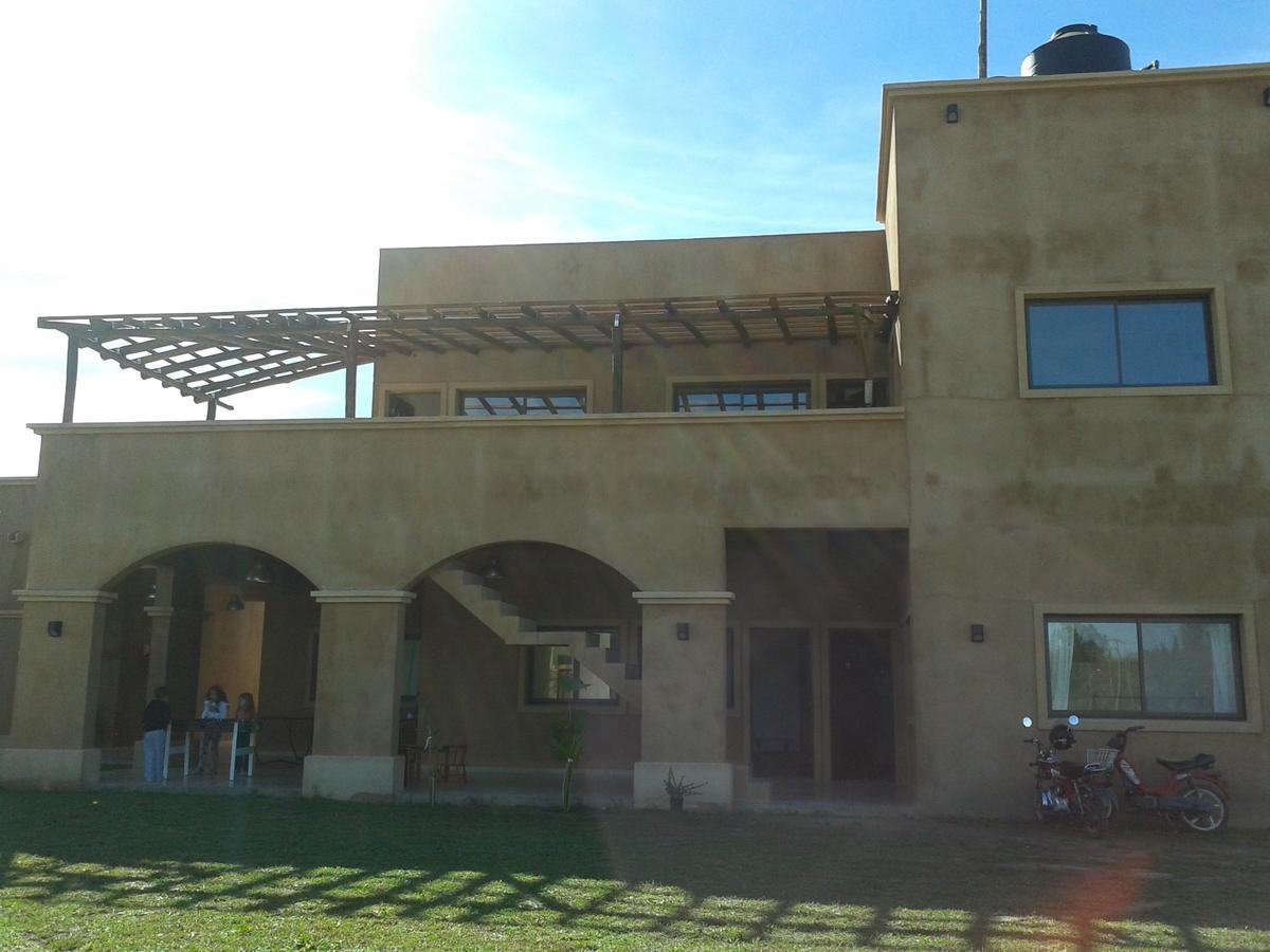 Terrazas De Lobos Aparthotel Exterior photo